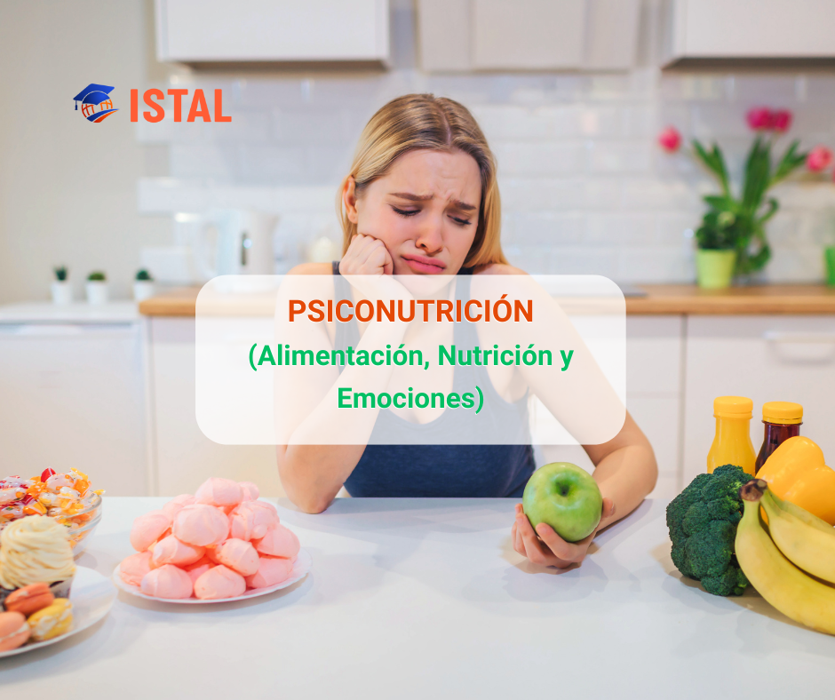 PSICONUTRICIÓN