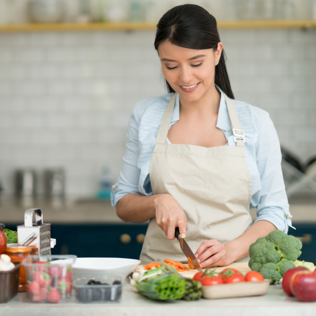 Manejo Seguro de Alimentos y Buenas Practicas Higiénicas