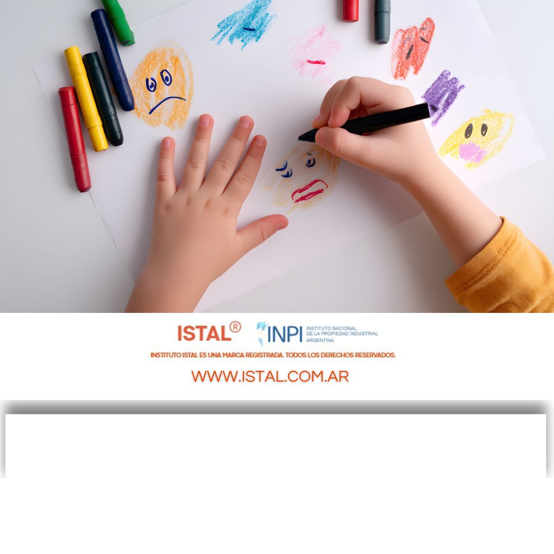 DETECCIÓN DE SIGNOS DE ALARMA EN EL DIBUJO 