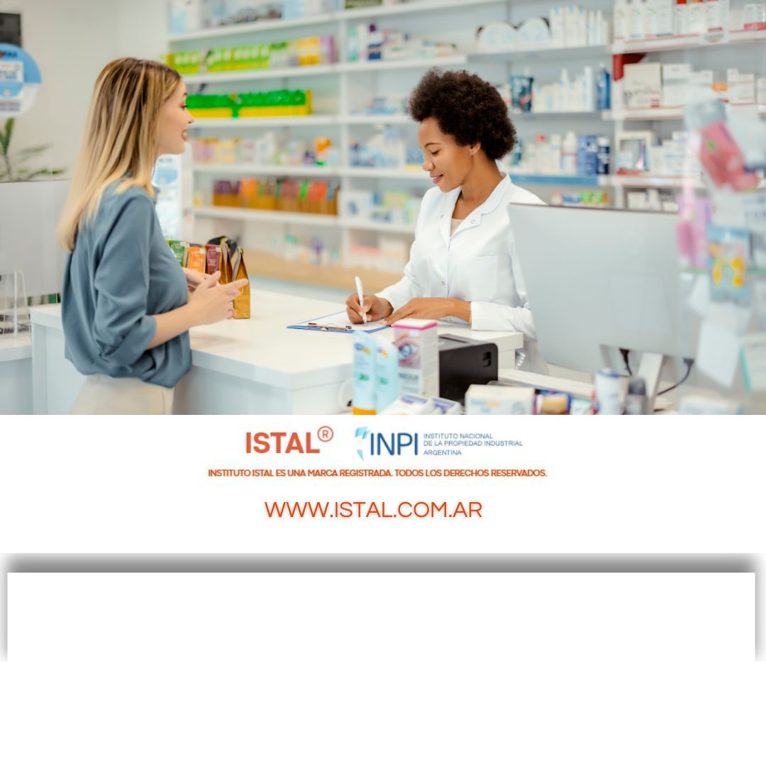 AUXILIAR TÉCNICO DE FARMACIA - GRUPO 2026