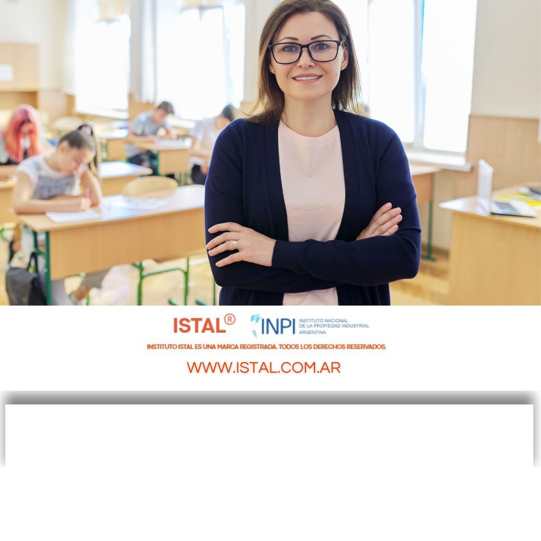 AUXILIAR ESCOLAR Y PRECEPTOR - MODULO 2