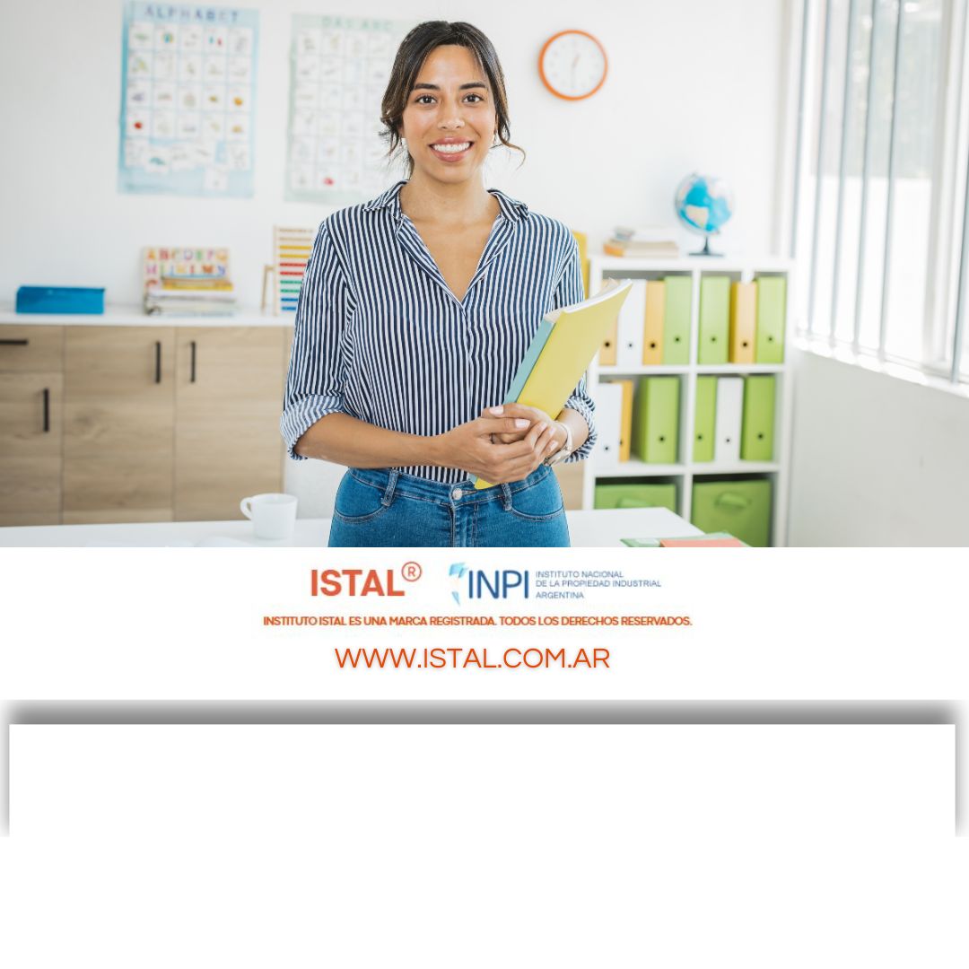 AUXILIAR ESCOLAR Y PRECEPTOR - MODULO 3