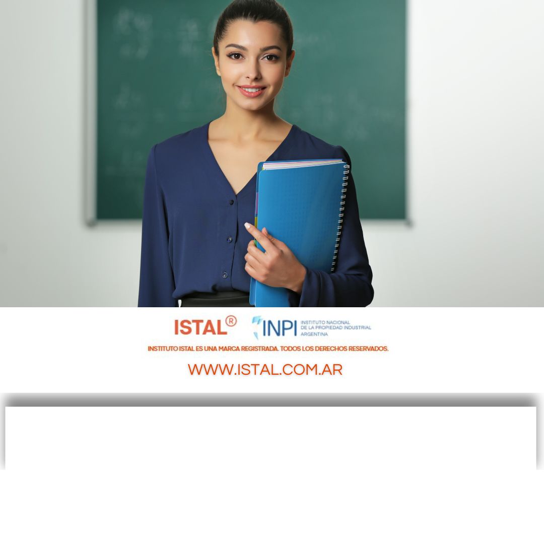 AUXILIAR ESCOLAR Y PRECEPTOR - MODULO 4