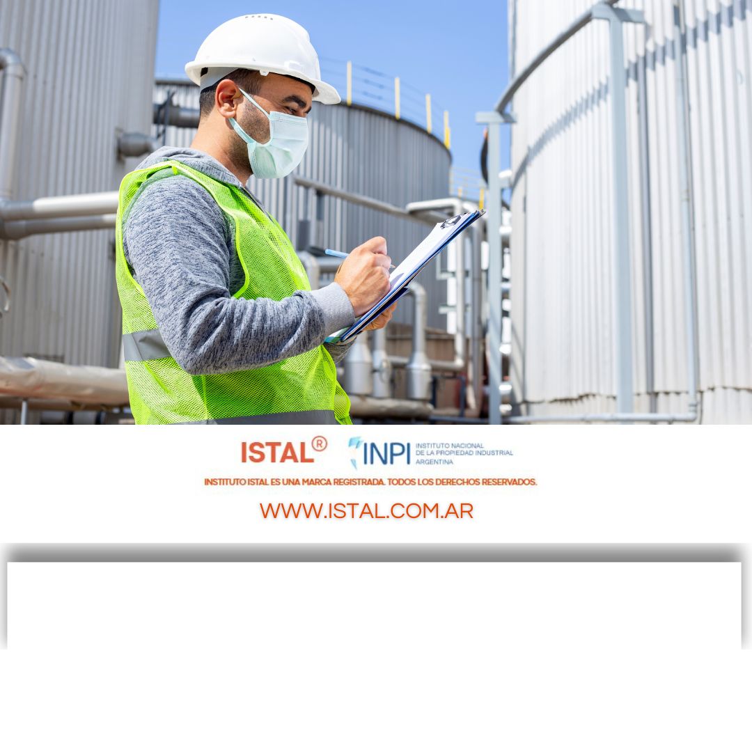 ASISTENTE EN SEGURIDAD E HIGIENE LABORAL - MODULO 2