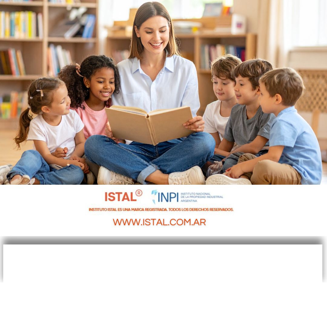 AUXILIAR DE MAESTRA JARDINERA Y GUARDERIAS - UNIDAD 3