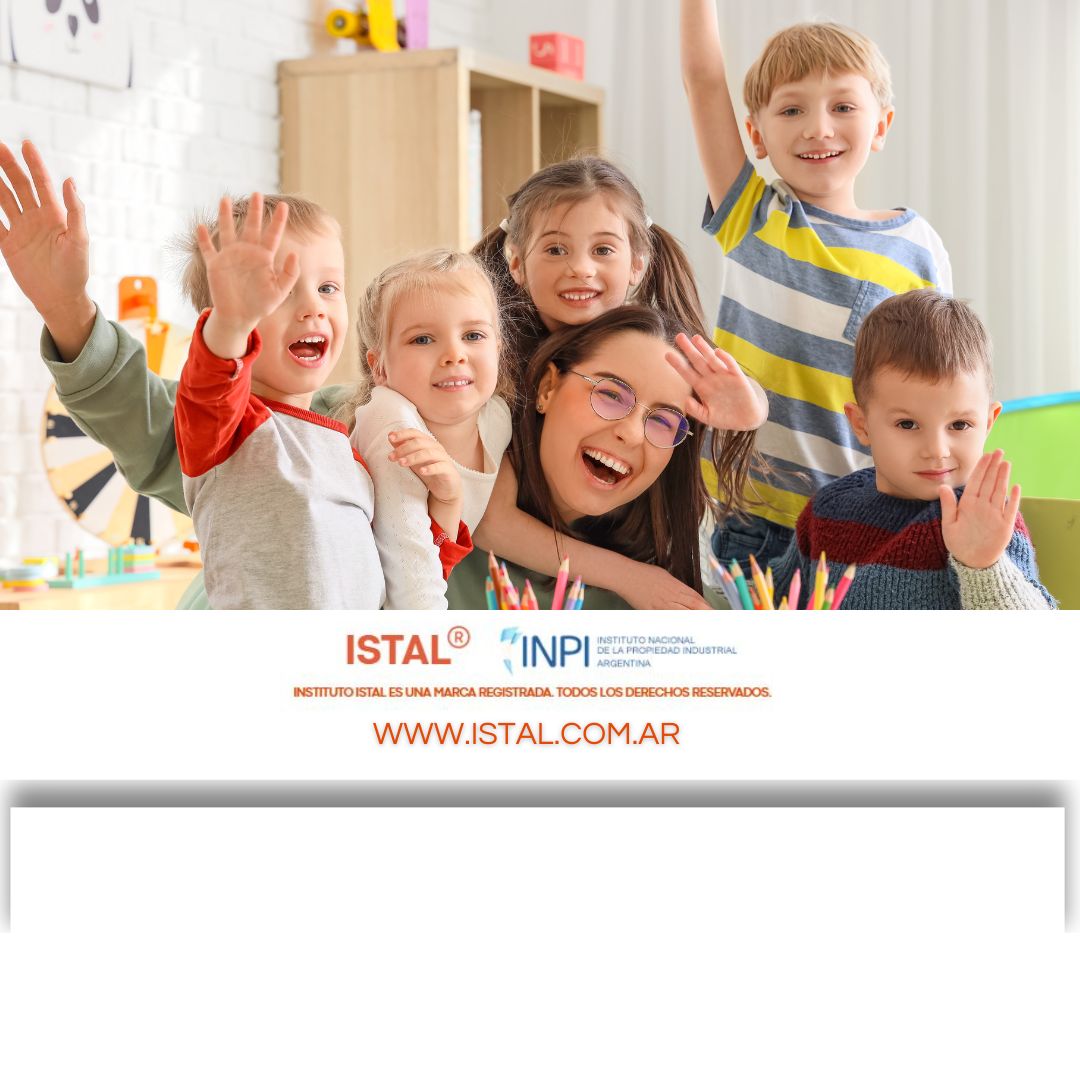 AUXILIAR DE MAESTRA JARDINERA Y GUARDERIAS - UNIDAD 5