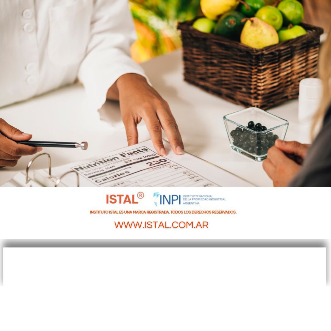 AUXILIAR EN NUTRICION Y SALUD - MODULO 4