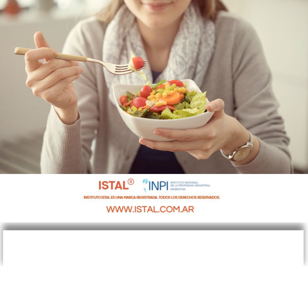 AUXILIAR EN NUTRICION Y SALUD - MODULO 3