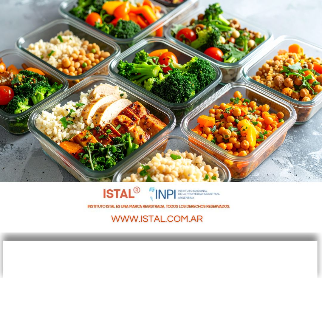 AUXILIAR EN NUTRICION Y SALUD - MODULO 5