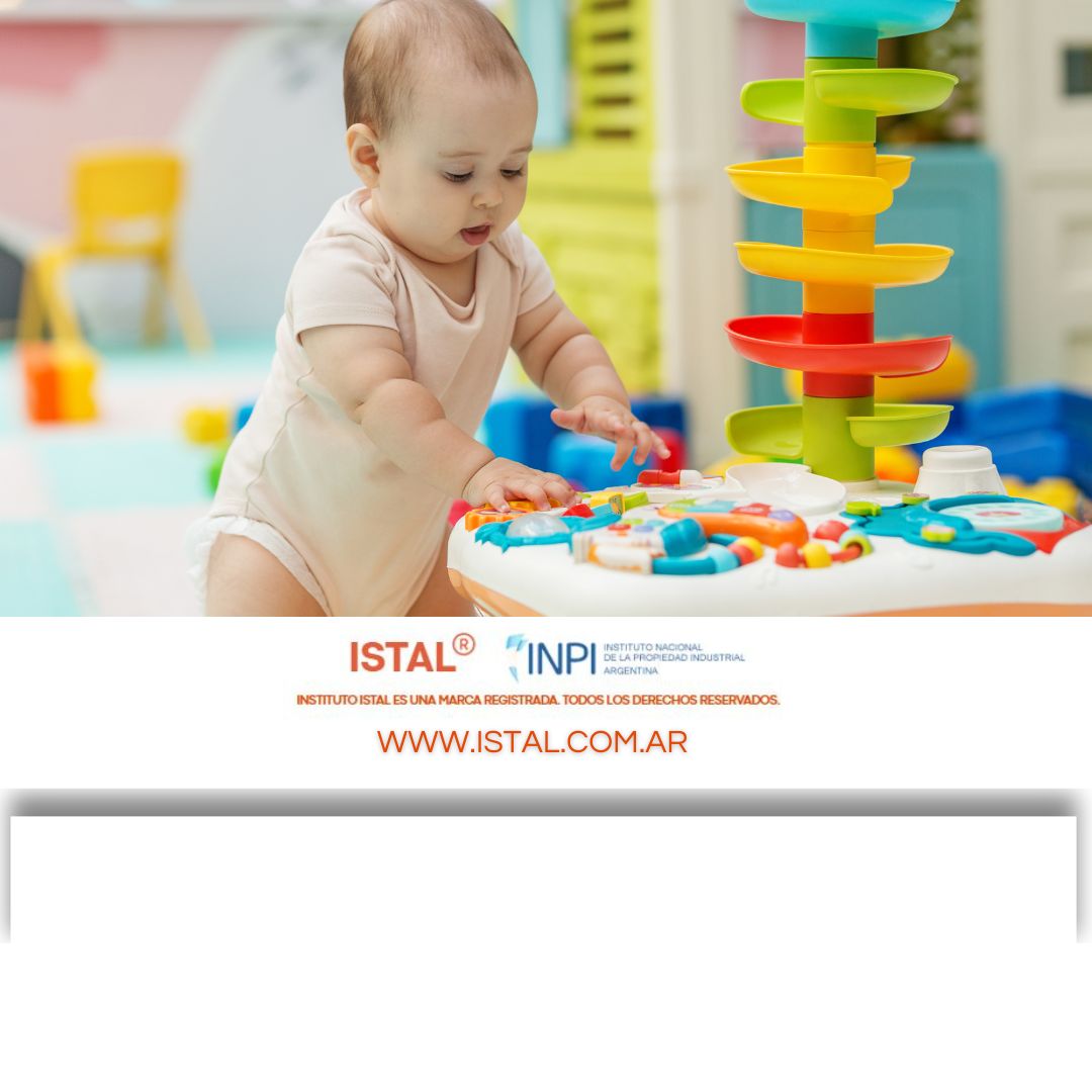 AUXILIAR EN ESTIMULACION TEMPRANA - MODULO 2