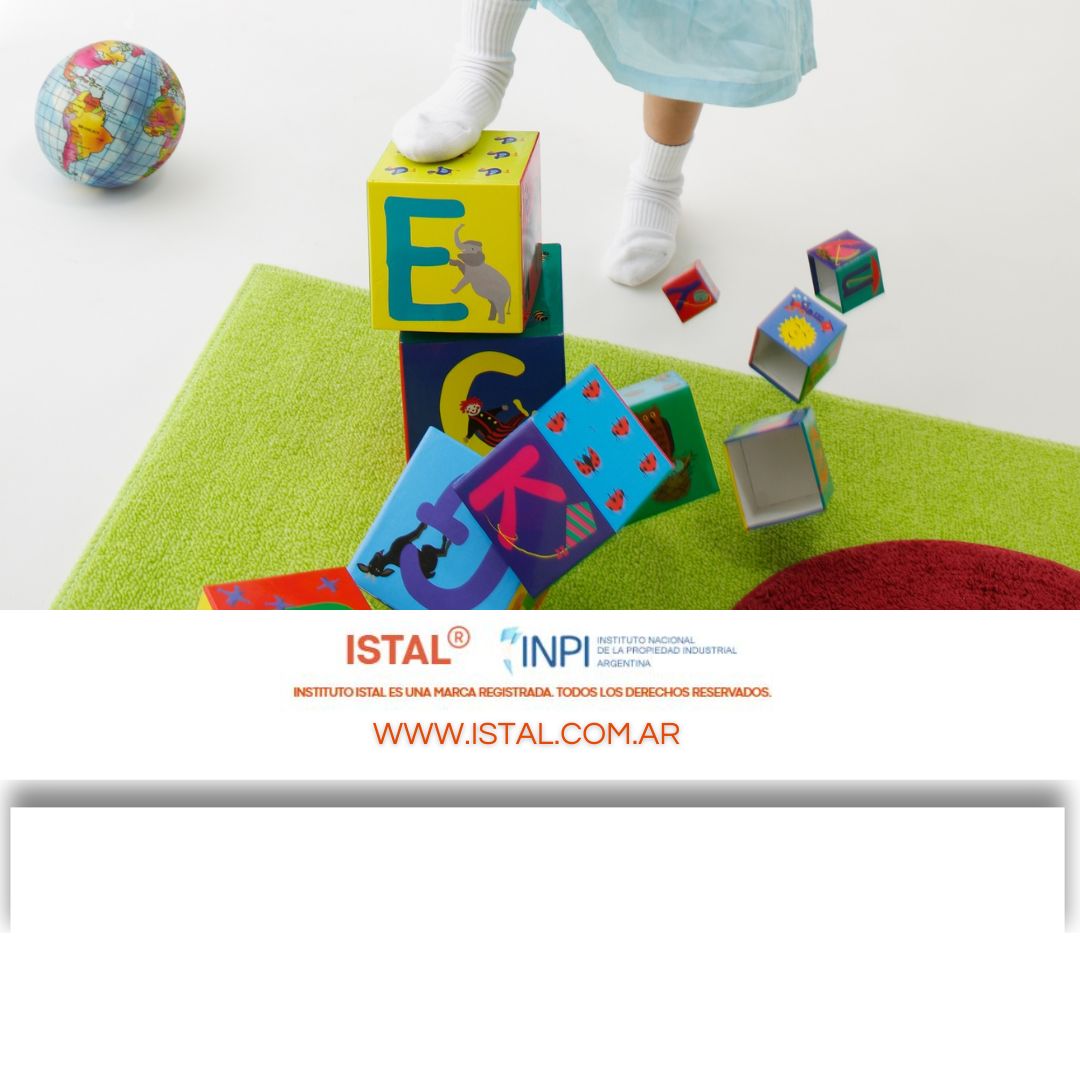 AUXILIAR EN ESTIMULACION TEMPRANA - MODULO 5