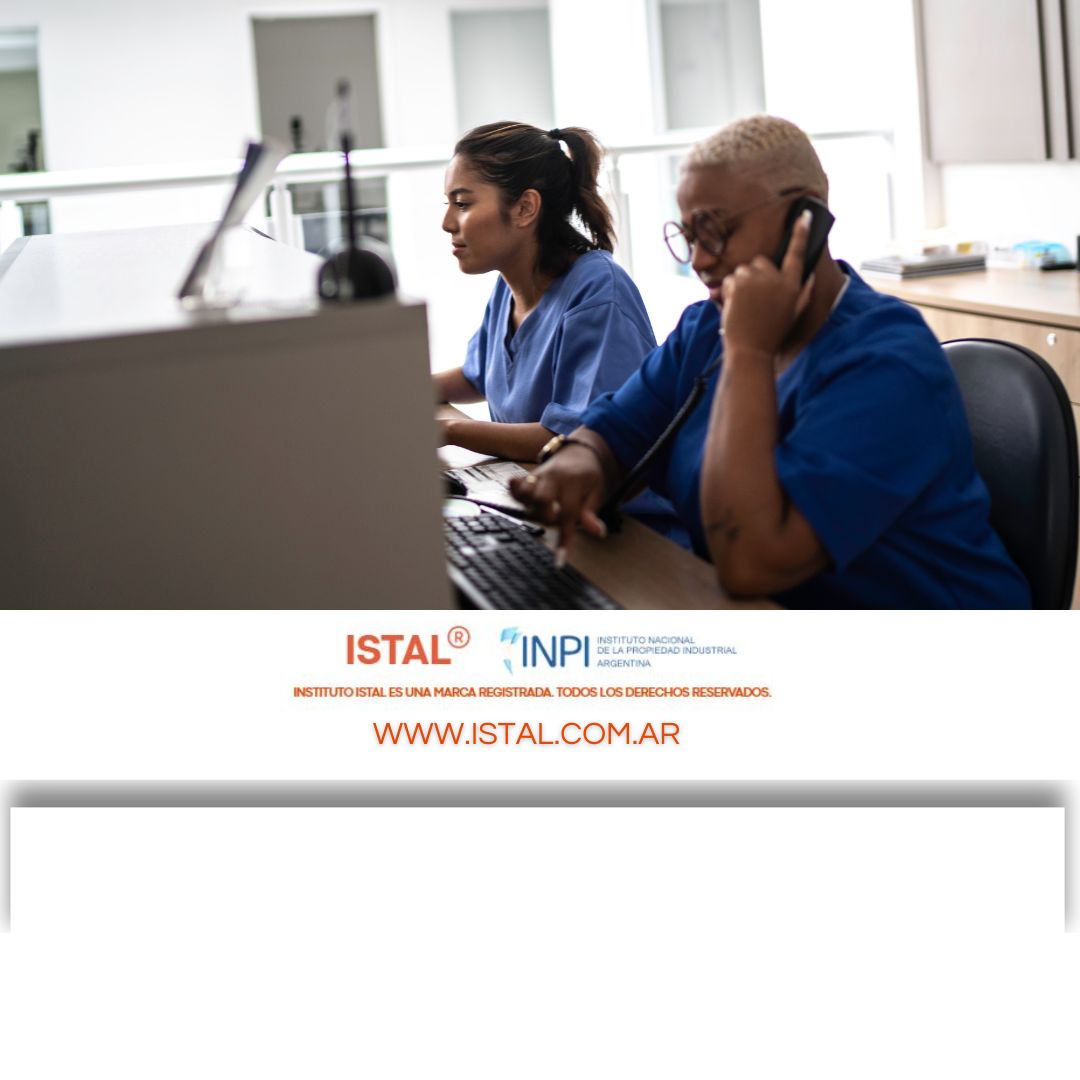 SECRETARIADO ADMINISTRATIVO MEDICO Y FACTURACION DE PRESTACIONES MEDICAS - MODULO 3