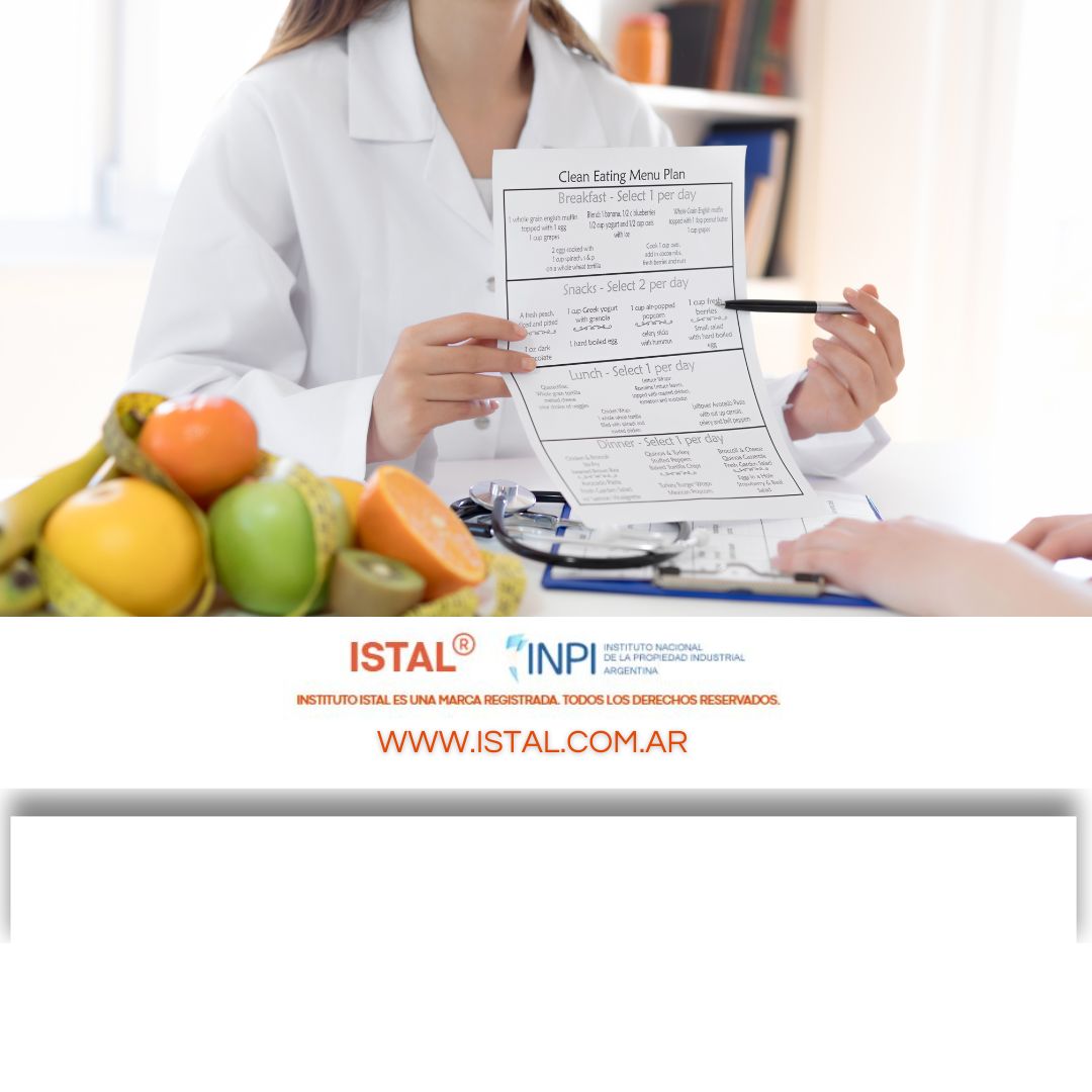 DIPLOMATURA EN NUTRICION, SALUD Y BIENESTAR