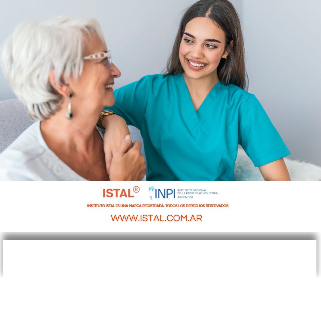 CUIDADOR DOMICILIARIO Y GERONTOLOGICO - UNIDAD 2