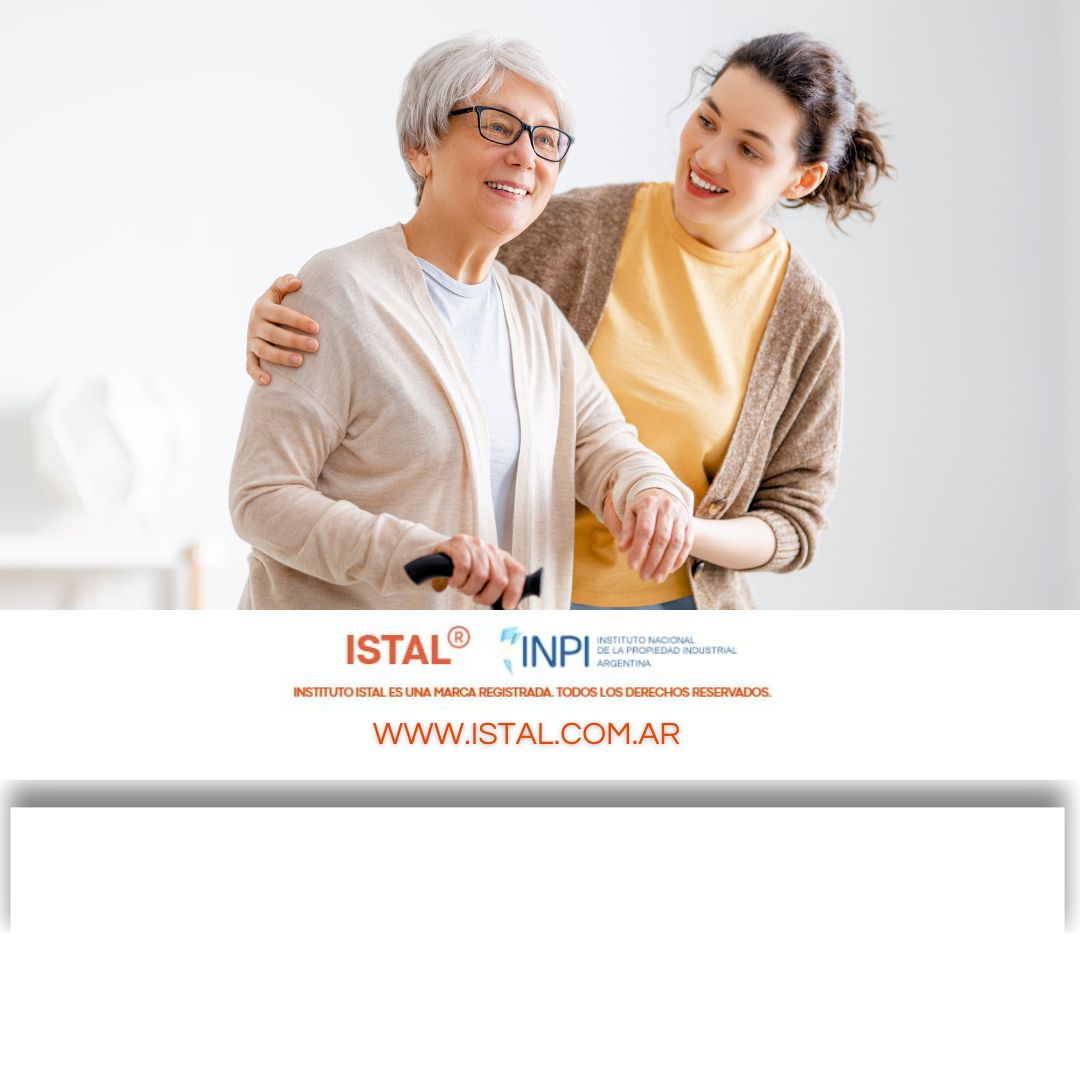 CUIDADOR DOMICILIARIO Y GERONTOLOGICO - UNIDAD 3