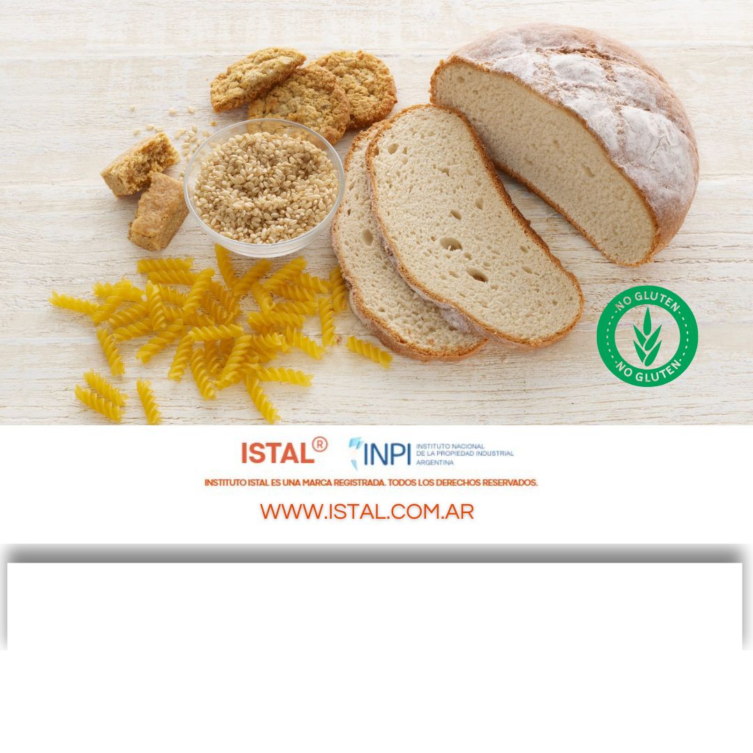 CELIAQUIA, ALERGIAS E INTOLERANCIAS ALIMENTARIAS 