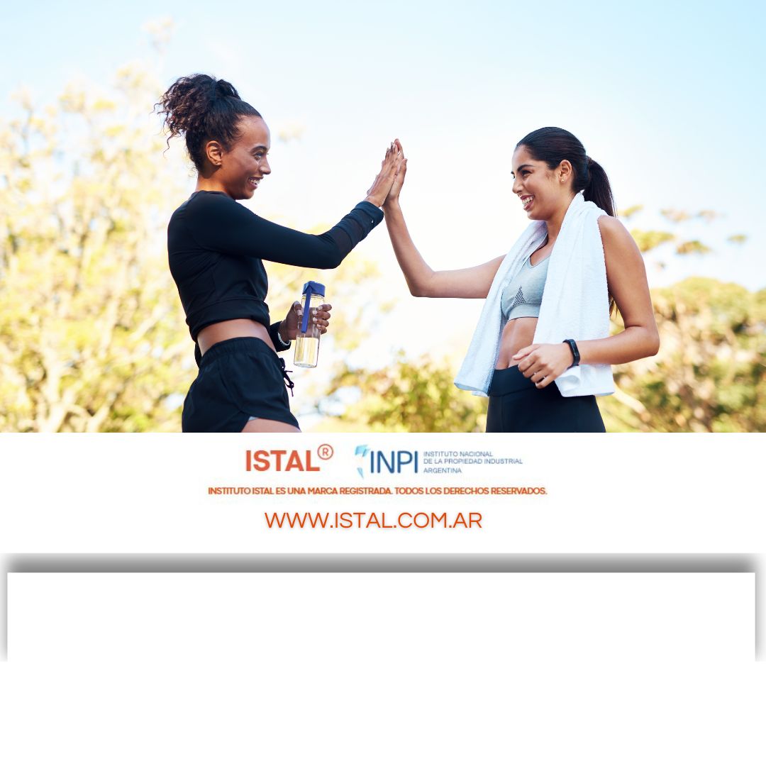 COACH EN NUTRICIÓN, SALUD Y BIENESTAR 