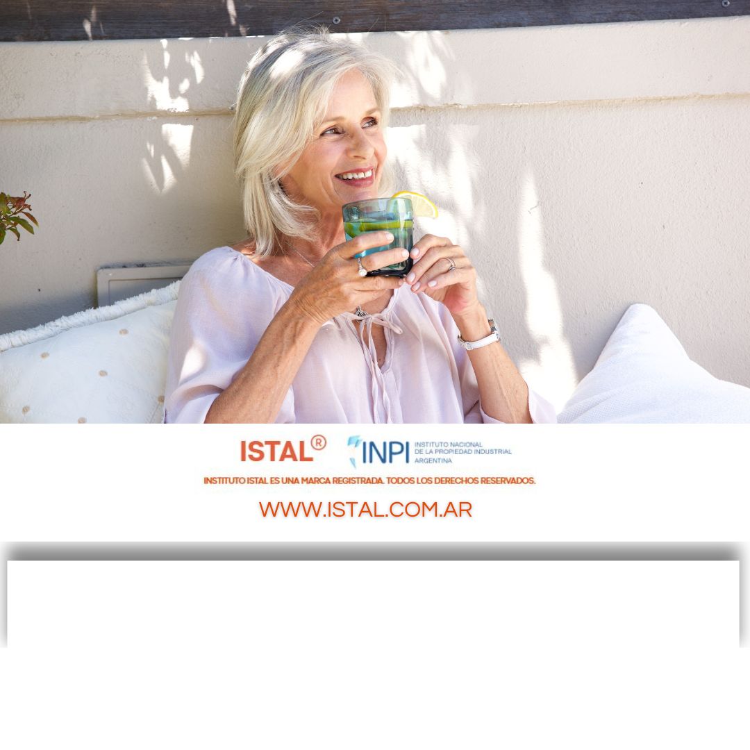 NUTRICION Y BIENESTAR INTEGRAL EN EL ADULTO MAYOR