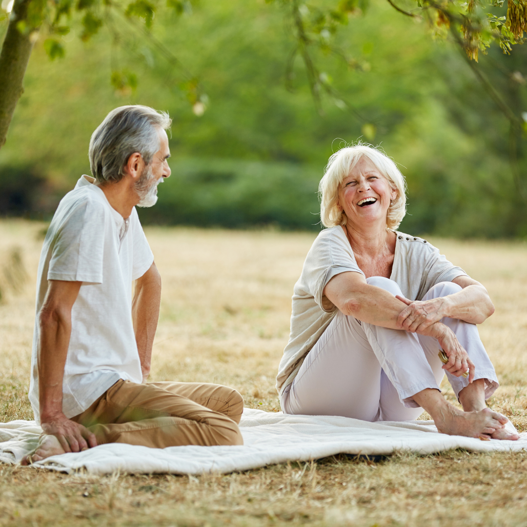 NUTRICION Y BIENESTAR INTEGRAL EN EL ADULTO MAYOR