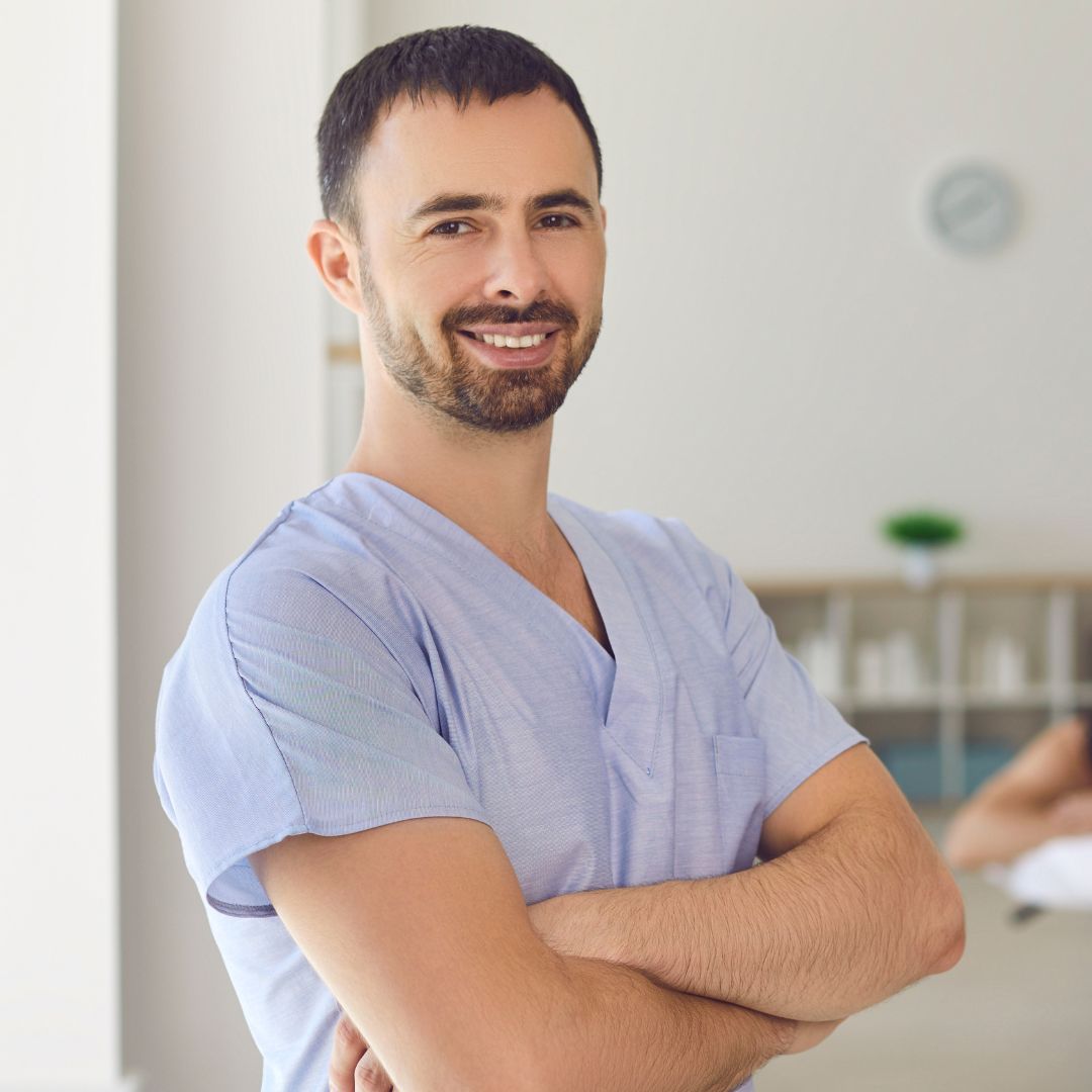 AGENTE SANITARIO Y PROMOTOR DE SALUD