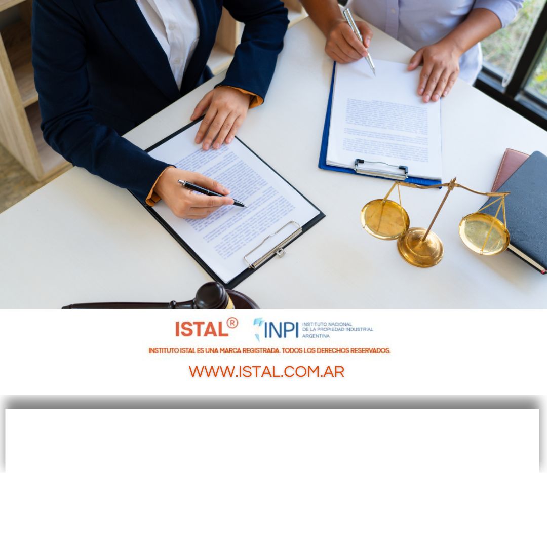 SECRETARIADO  JURIDICO - MODULO 1