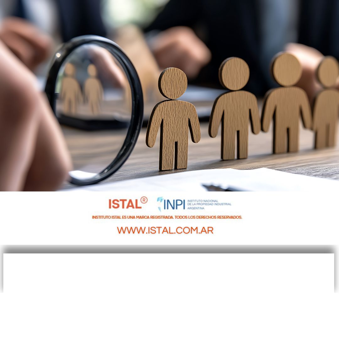 ASISTENTE TECNICO EN RECURSOS HUMANOS Y LIQUIDACION DE SUELDOS - MODULO 4