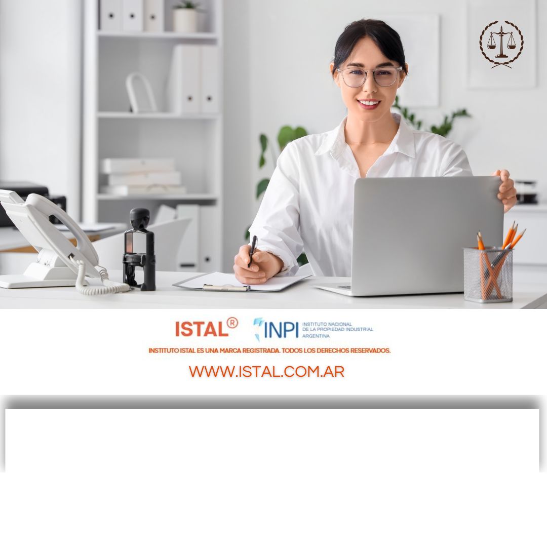 SECRETARIADO JURIDICO - MODULO 2