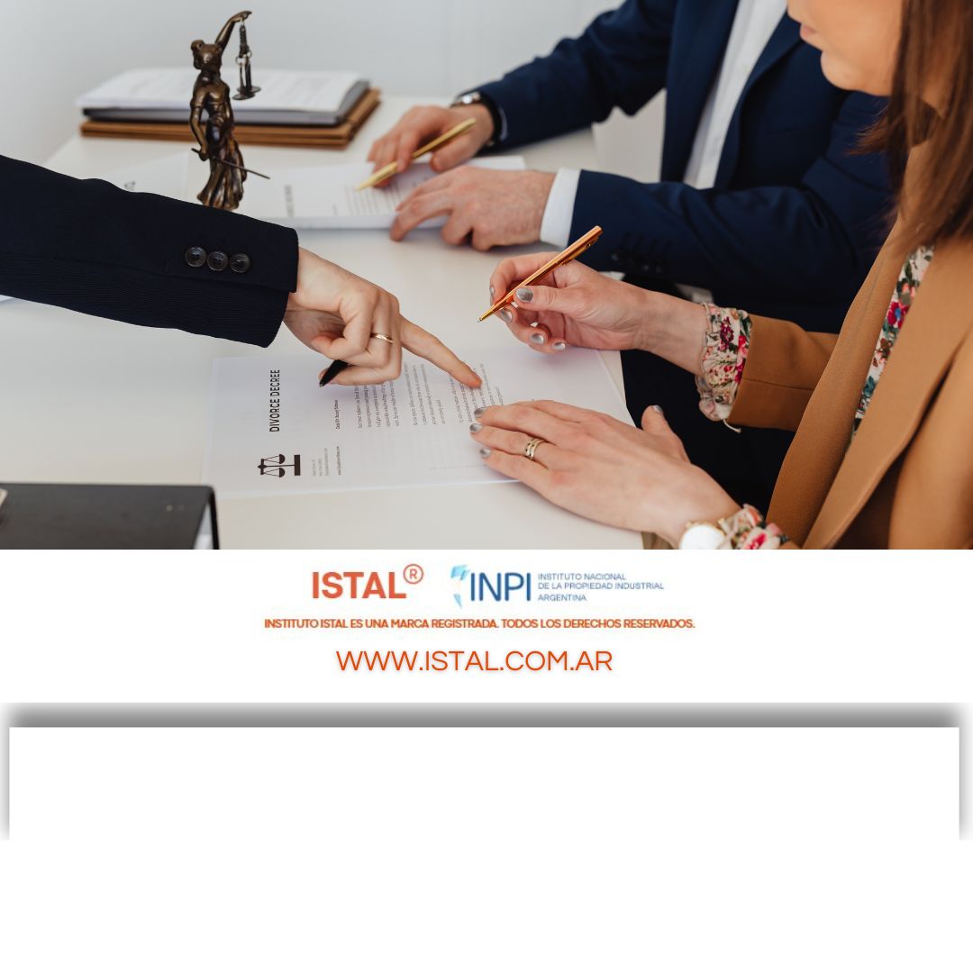 SECRETARIADO JURIDICO - MODULO 5